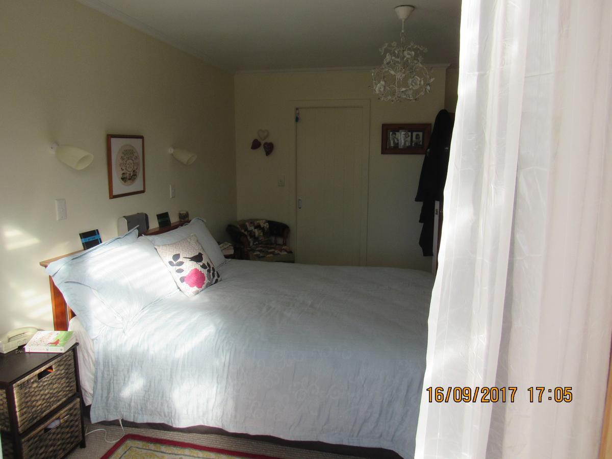 Woolshed Bed & Breakfast Takaka Kültér fotó